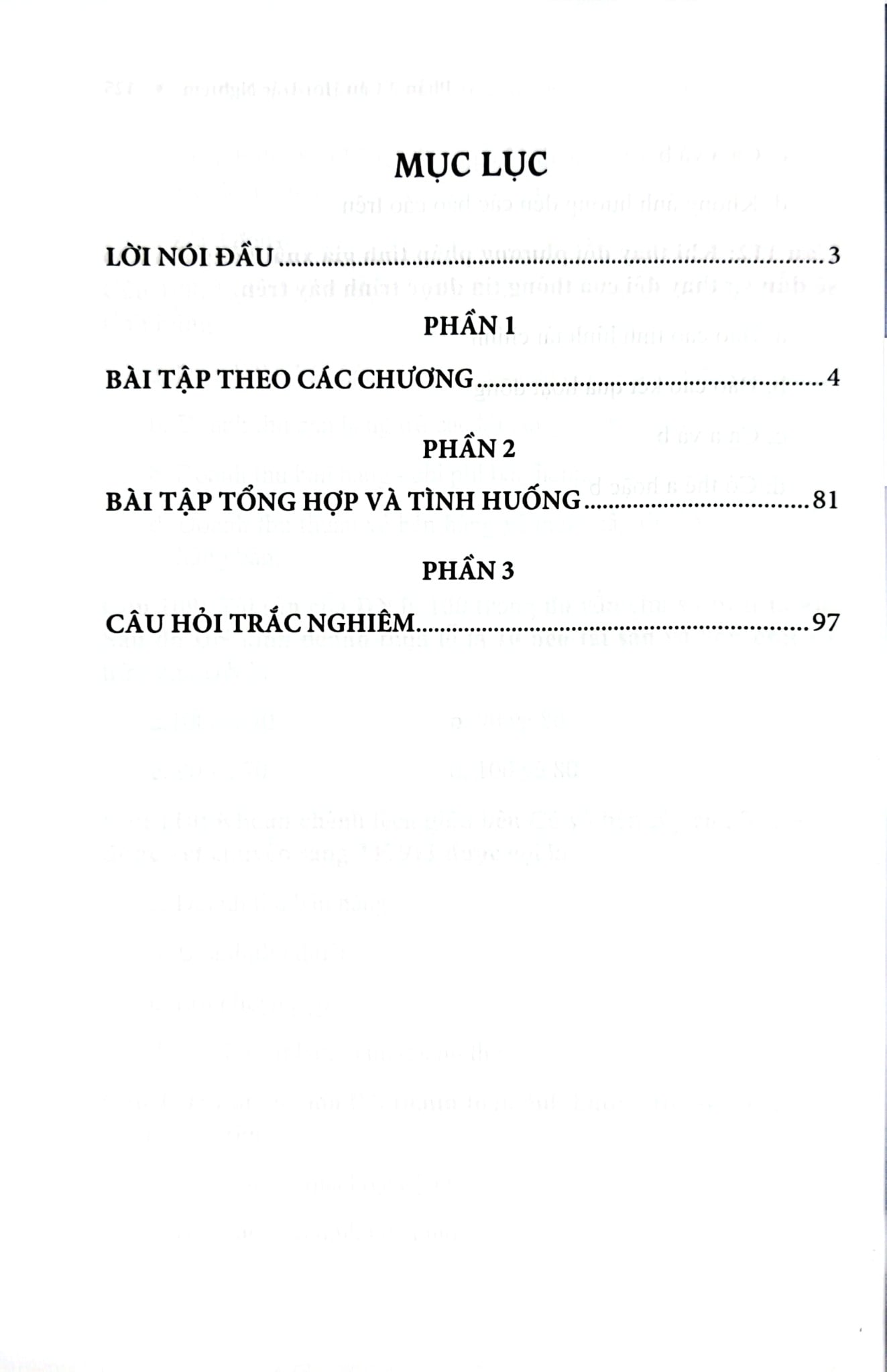 Hệ Thống Bài Tập Và Câu Hỏi Trắc Nghiệm Nguyên Lý Kế Toán (TBLT11) - (Theo Thông Tư Số 99/2025/TT-BTC) - TS. Phạm Ngọc Toàn, PGS. TS. Võ Văn Nhị
