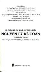 Hệ Thống Bài Tập Và Câu Hỏi Trắc Nghiệm Nguyên Lý Kế Toán (TBLT11) - (Theo Thông Tư Số 99/2025/TT-BTC) - TS. Phạm Ngọc Toàn, PGS. TS. Võ Văn Nhị