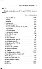 Hệ Thống Bài Tập Và Câu Hỏi Trắc Nghiệm Nguyên Lý Kế Toán (TBLT11) - (Theo Thông Tư Số 99/2025/TT-BTC) - TS. Phạm Ngọc Toàn, PGS. TS. Võ Văn Nhị