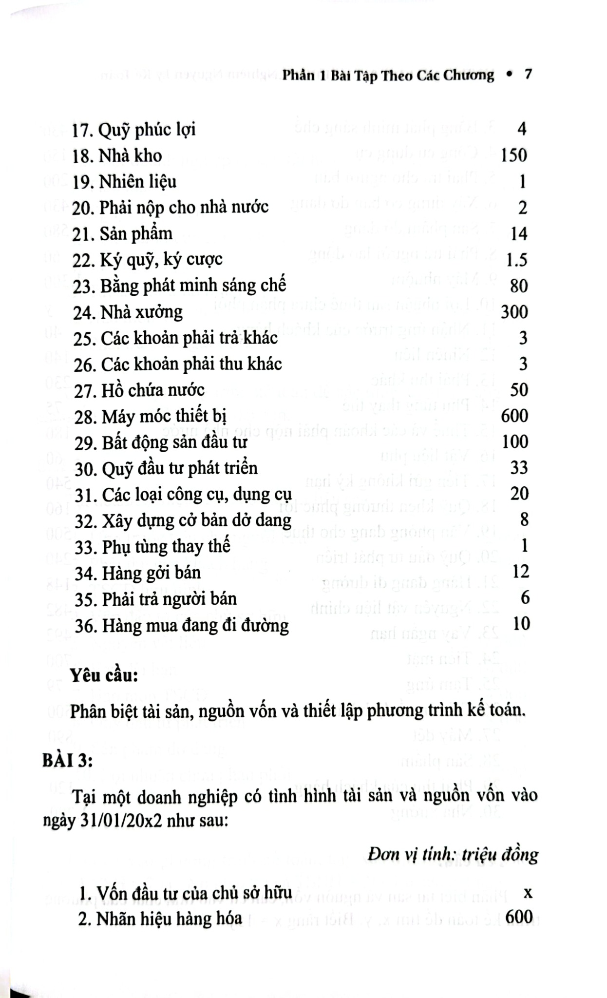 Hệ Thống Bài Tập Và Câu Hỏi Trắc Nghiệm Nguyên Lý Kế Toán (TBLT11) - (Theo Thông Tư Số 99/2025/TT-BTC) - TS. Phạm Ngọc Toàn, PGS. TS. Võ Văn Nhị