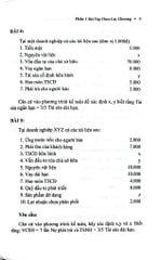 Hệ Thống Bài Tập Và Câu Hỏi Trắc Nghiệm Nguyên Lý Kế Toán (TBLT11) - (Theo Thông Tư Số 99/2025/TT-BTC) - TS. Phạm Ngọc Toàn, PGS. TS. Võ Văn Nhị