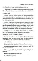 Nguyên Lý Kế Toán (TBLT11) - (Theo Thông Tư Số 99/2025/TT-BTC) - TS. Phạm Ngọc Toàn, PGS. TS. Võ Văn Nhị