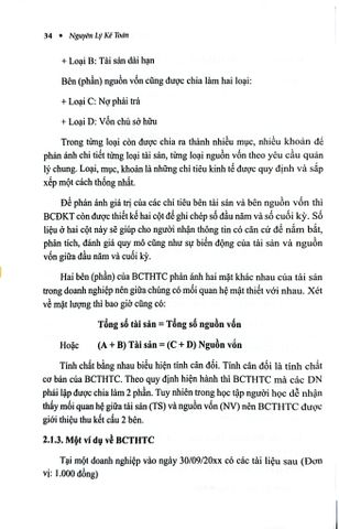  Nguyên Lý Kế Toán (TBLT11) - (Theo Thông Tư Số 99/2025/TT-BTC) - TS. Phạm Ngọc Toàn, PGS. TS. Võ Văn Nhị 