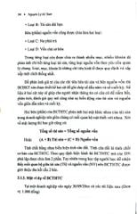 Nguyên Lý Kế Toán (TBLT11) - (Theo Thông Tư Số 99/2025/TT-BTC) - TS. Phạm Ngọc Toàn, PGS. TS. Võ Văn Nhị