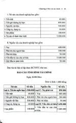 Nguyên Lý Kế Toán (TBLT11) - (Theo Thông Tư Số 99/2025/TT-BTC) - TS. Phạm Ngọc Toàn, PGS. TS. Võ Văn Nhị