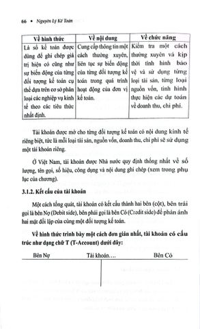  Nguyên Lý Kế Toán (TBLT11) - (Theo Thông Tư Số 99/2025/TT-BTC) - TS. Phạm Ngọc Toàn, PGS. TS. Võ Văn Nhị 