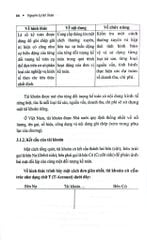 Nguyên Lý Kế Toán (TBLT11) - (Theo Thông Tư Số 99/2025/TT-BTC) - TS. Phạm Ngọc Toàn, PGS. TS. Võ Văn Nhị