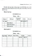 Nguyên Lý Kế Toán (TBLT11) - (Theo Thông Tư Số 99/2025/TT-BTC) - TS. Phạm Ngọc Toàn, PGS. TS. Võ Văn Nhị