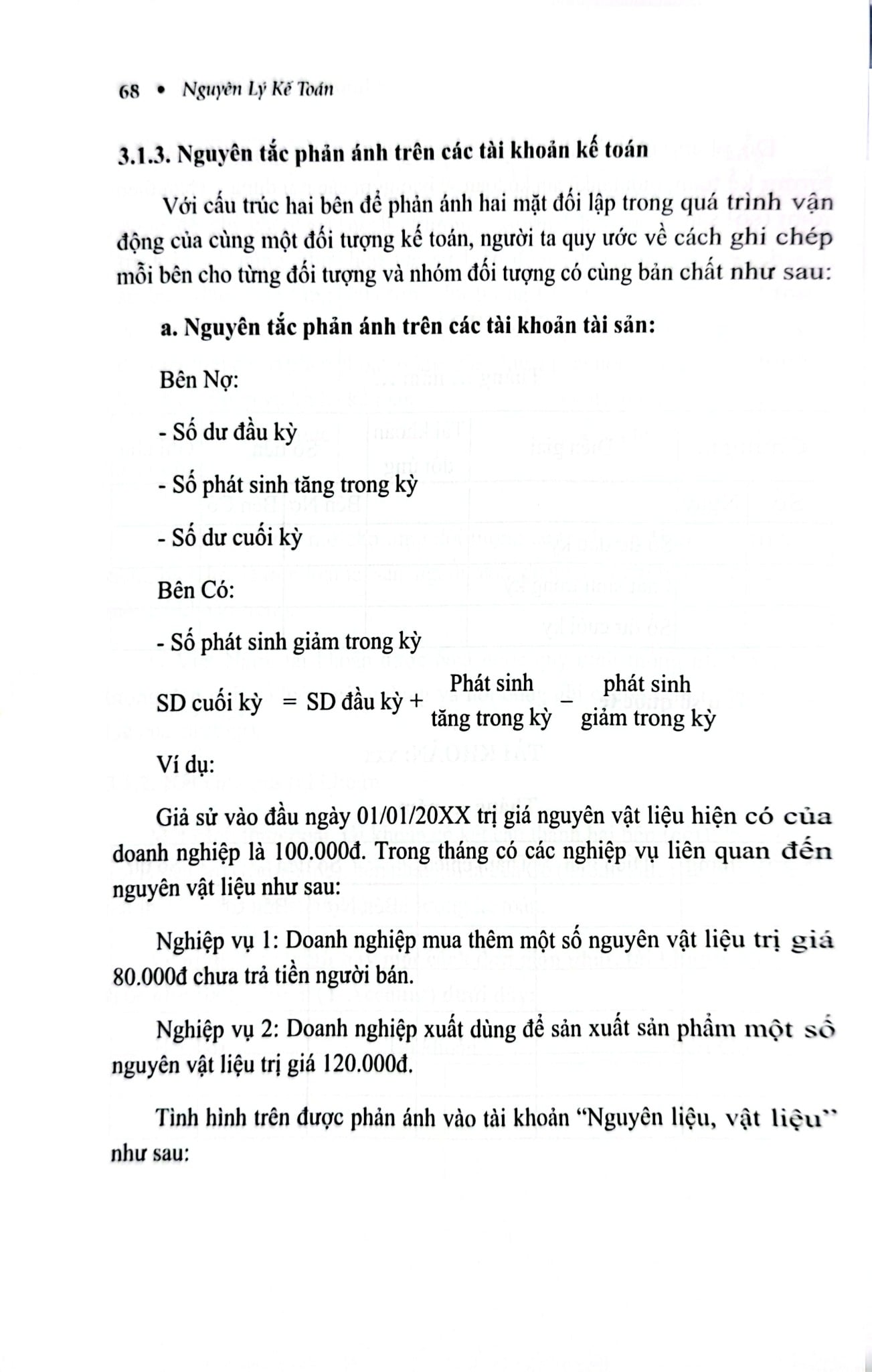 Nguyên Lý Kế Toán (TBLT11) - (Theo Thông Tư Số 99/2025/TT-BTC) - TS. Phạm Ngọc Toàn, PGS. TS. Võ Văn Nhị