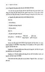 Nguyên Lý Kế Toán (TBLT11) - (Theo Thông Tư Số 99/2025/TT-BTC) - TS. Phạm Ngọc Toàn, PGS. TS. Võ Văn Nhị