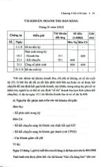 Nguyên Lý Kế Toán (TBLT11) - (Theo Thông Tư Số 99/2025/TT-BTC) - TS. Phạm Ngọc Toàn, PGS. TS. Võ Văn Nhị
