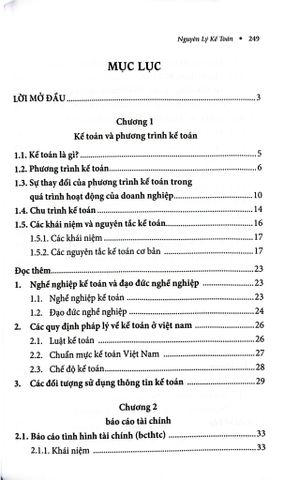  Nguyên Lý Kế Toán (TBLT11) - (Theo Thông Tư Số 99/2025/TT-BTC) - TS. Phạm Ngọc Toàn, PGS. TS. Võ Văn Nhị 