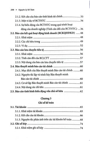  Nguyên Lý Kế Toán (TBLT11) - (Theo Thông Tư Số 99/2025/TT-BTC) - TS. Phạm Ngọc Toàn, PGS. TS. Võ Văn Nhị 