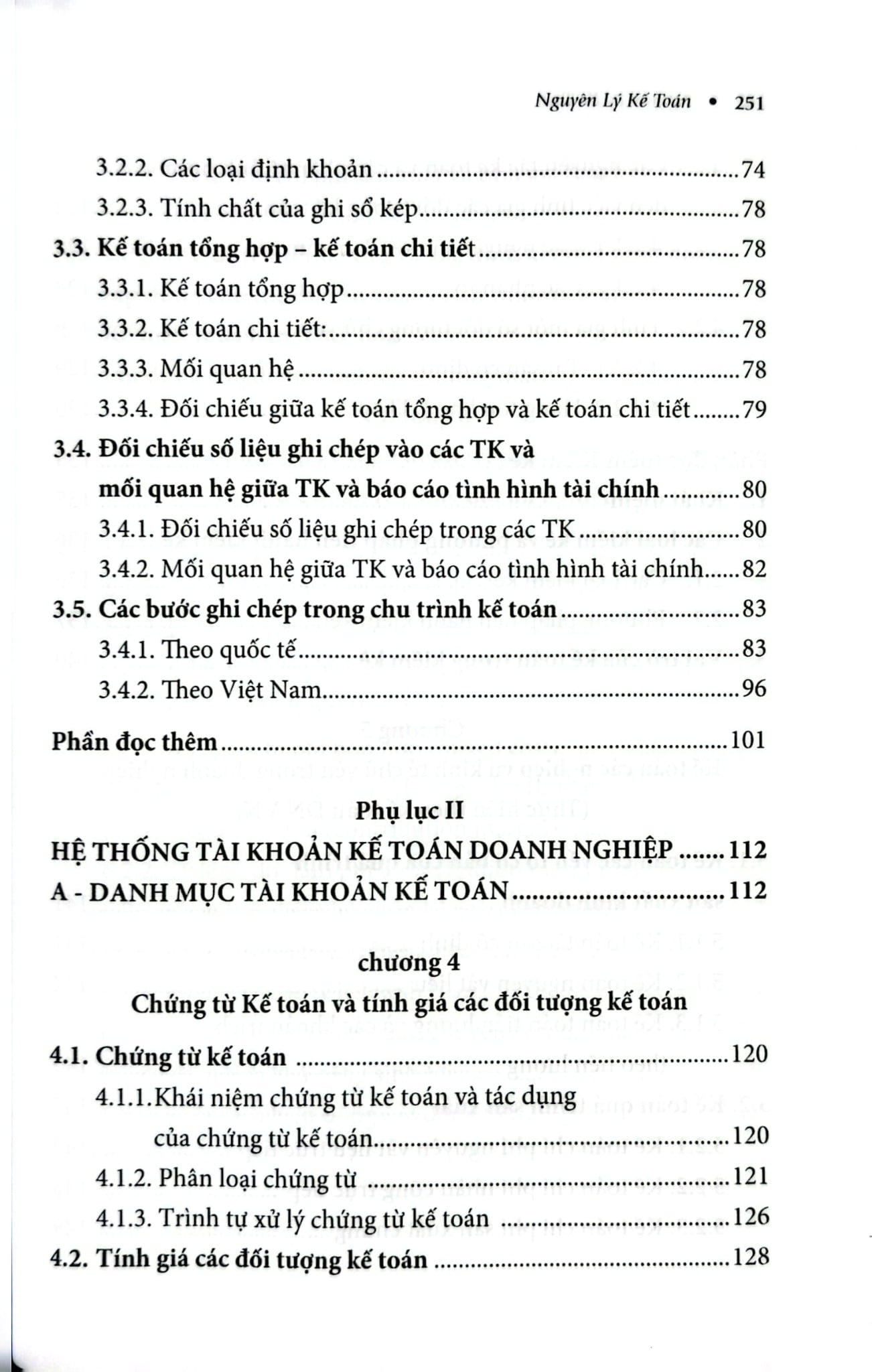 Nguyên Lý Kế Toán (TBLT11) - (Theo Thông Tư Số 99/2025/TT-BTC) - TS. Phạm Ngọc Toàn, PGS. TS. Võ Văn Nhị