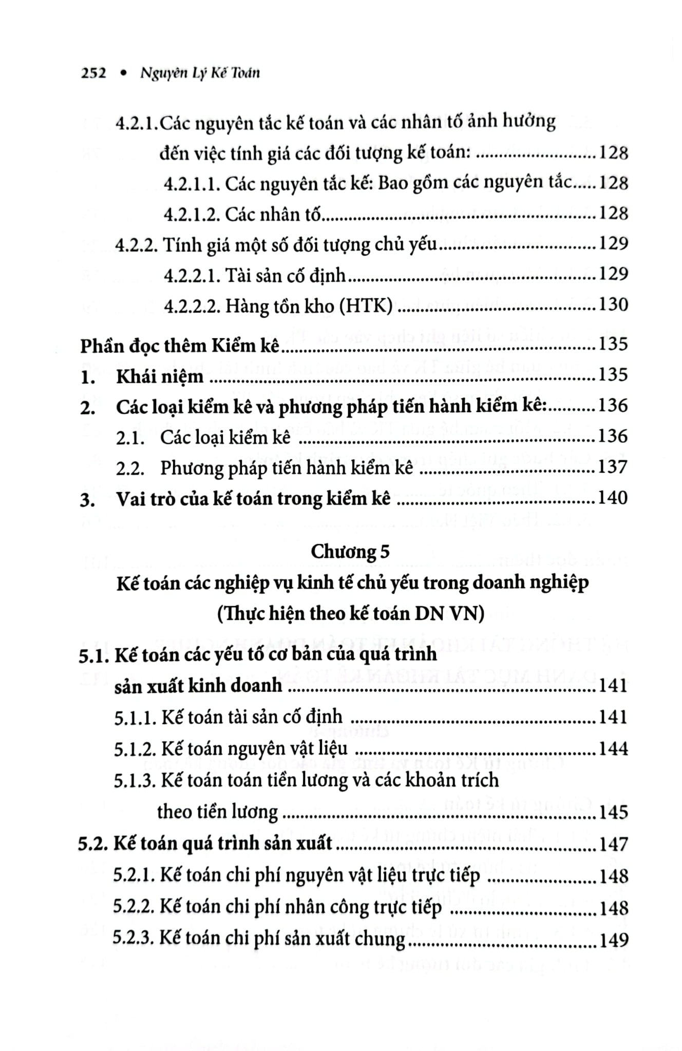 Nguyên Lý Kế Toán (TBLT11) - (Theo Thông Tư Số 99/2025/TT-BTC) - TS. Phạm Ngọc Toàn, PGS. TS. Võ Văn Nhị