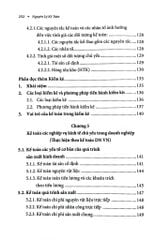 Nguyên Lý Kế Toán (TBLT11) - (Theo Thông Tư Số 99/2025/TT-BTC) - TS. Phạm Ngọc Toàn, PGS. TS. Võ Văn Nhị