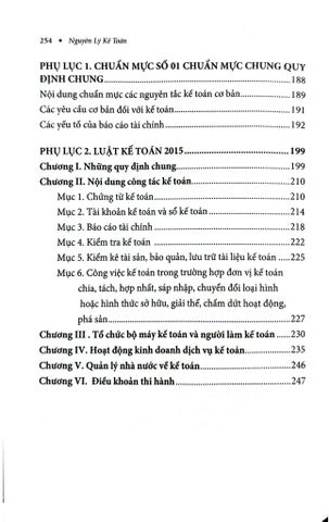  Nguyên Lý Kế Toán (TBLT11) - (Theo Thông Tư Số 99/2025/TT-BTC) - TS. Phạm Ngọc Toàn, PGS. TS. Võ Văn Nhị 