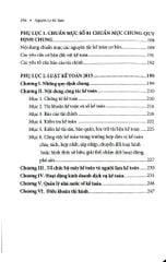Nguyên Lý Kế Toán (TBLT11) - (Theo Thông Tư Số 99/2025/TT-BTC) - TS. Phạm Ngọc Toàn, PGS. TS. Võ Văn Nhị