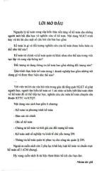Nguyên Lý Kế Toán (TBLT11) - (Theo Thông Tư Số 99/2025/TT-BTC) - TS. Phạm Ngọc Toàn, PGS. TS. Võ Văn Nhị