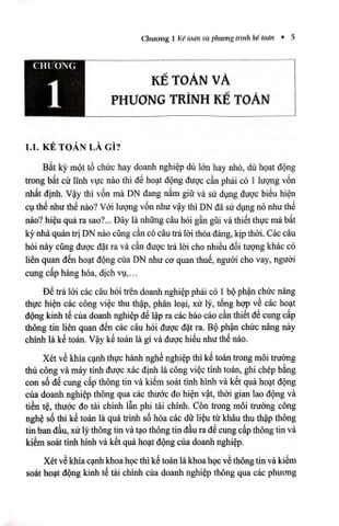  Nguyên Lý Kế Toán (TBLT11) - (Theo Thông Tư Số 99/2025/TT-BTC) - TS. Phạm Ngọc Toàn, PGS. TS. Võ Văn Nhị 
