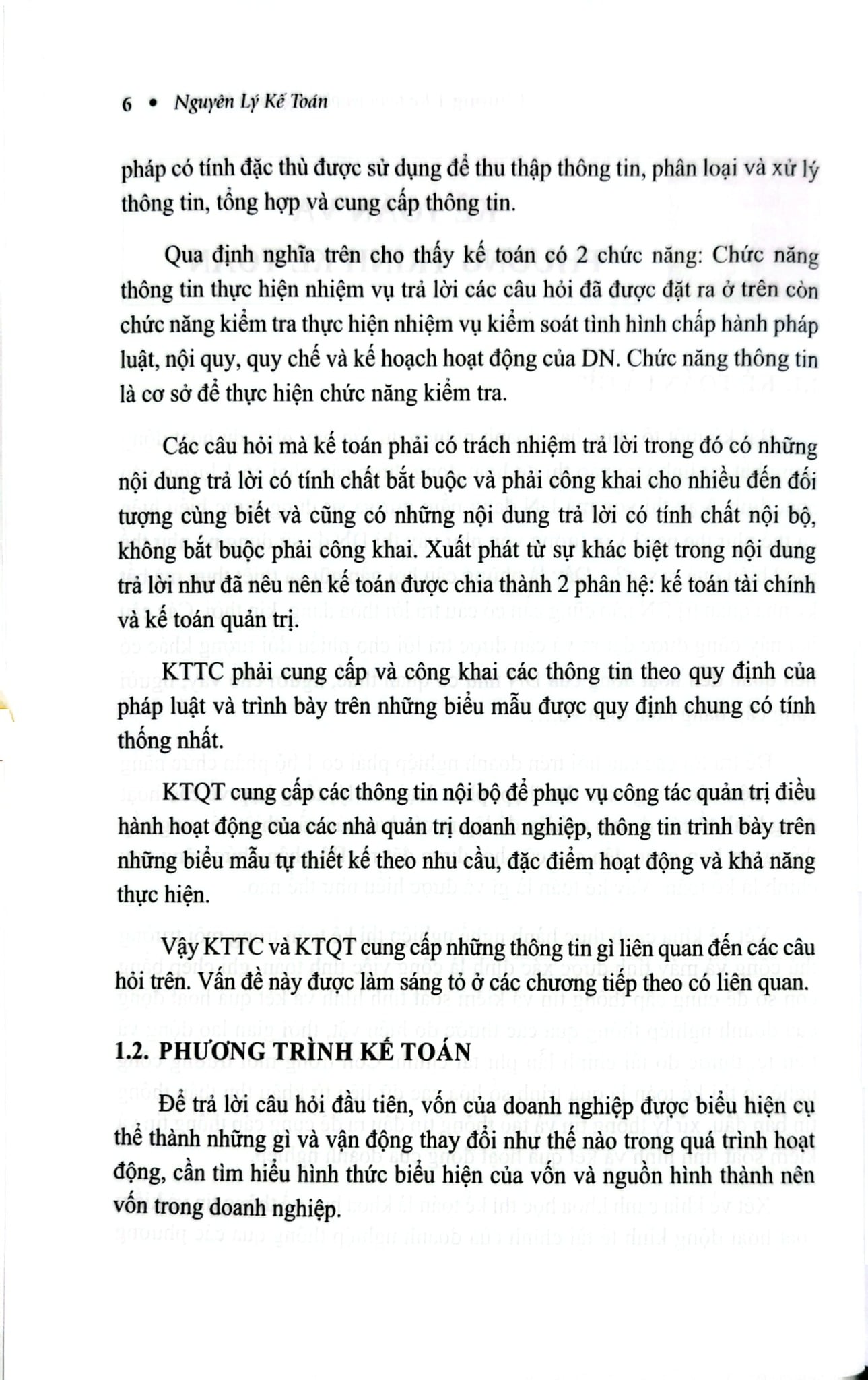 Nguyên Lý Kế Toán (TBLT11) - (Theo Thông Tư Số 99/2025/TT-BTC) - TS. Phạm Ngọc Toàn, PGS. TS. Võ Văn Nhị