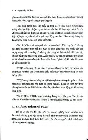  Nguyên Lý Kế Toán (TBLT11) - (Theo Thông Tư Số 99/2025/TT-BTC) - TS. Phạm Ngọc Toàn, PGS. TS. Võ Văn Nhị 