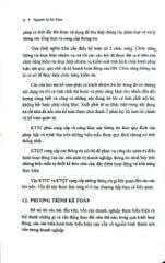 Nguyên Lý Kế Toán (TBLT11) - (Theo Thông Tư Số 99/2025/TT-BTC) - TS. Phạm Ngọc Toàn, PGS. TS. Võ Văn Nhị