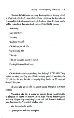  Nguyên Lý Kế Toán (TBLT11) - (Theo Thông Tư Số 99/2025/TT-BTC) - TS. Phạm Ngọc Toàn, PGS. TS. Võ Văn Nhị 