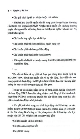  Nguyên Lý Kế Toán (TBLT11) - (Theo Thông Tư Số 99/2025/TT-BTC) - TS. Phạm Ngọc Toàn, PGS. TS. Võ Văn Nhị 