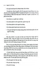 Nguyên Lý Kế Toán (TBLT11) - (Theo Thông Tư Số 99/2025/TT-BTC) - TS. Phạm Ngọc Toàn, PGS. TS. Võ Văn Nhị