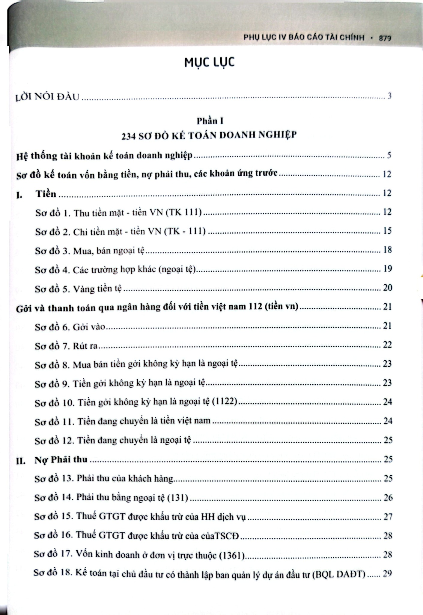 234 Sơ Đồ Kế Toán Doanh Nghiệp Hướng Dẫn Chế Độ Kế Toán Doanh Nghiệp (Theo Thông Tư Số 99/2025/TT-BTC) - PGS.TS. Võ Văn Nhị, TS. Nguyễn Thị Huyền Trâm