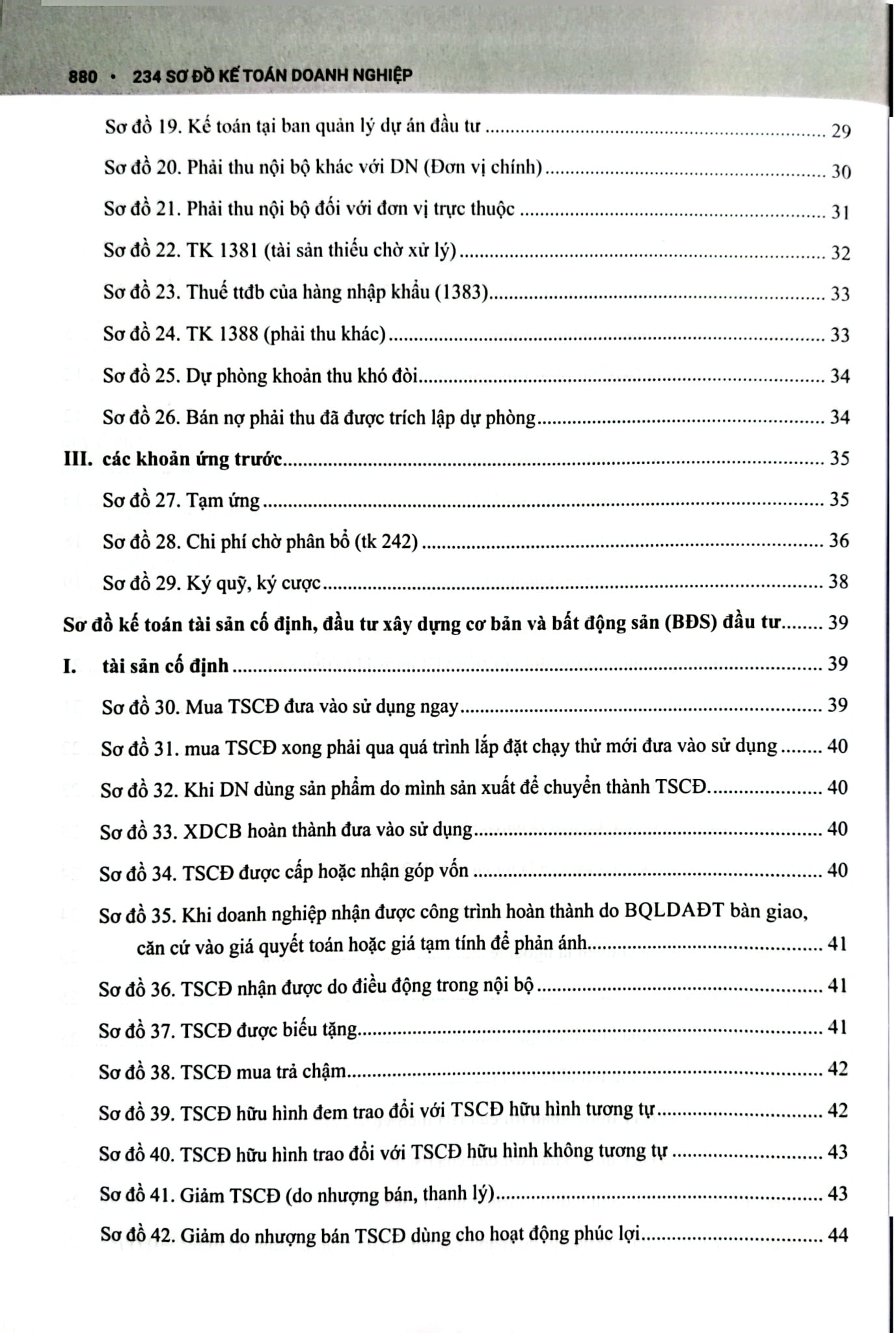 234 Sơ Đồ Kế Toán Doanh Nghiệp Hướng Dẫn Chế Độ Kế Toán Doanh Nghiệp (Theo Thông Tư Số 99/2025/TT-BTC) - PGS.TS. Võ Văn Nhị, TS. Nguyễn Thị Huyền Trâm
