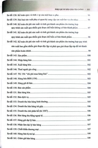  234 Sơ Đồ Kế Toán Doanh Nghiệp Hướng Dẫn Chế Độ Kế Toán Doanh Nghiệp (Theo Thông Tư Số 99/2025/TT-BTC) - PGS.TS. Võ Văn Nhị, TS. Nguyễn Thị Huyền Trâm 
