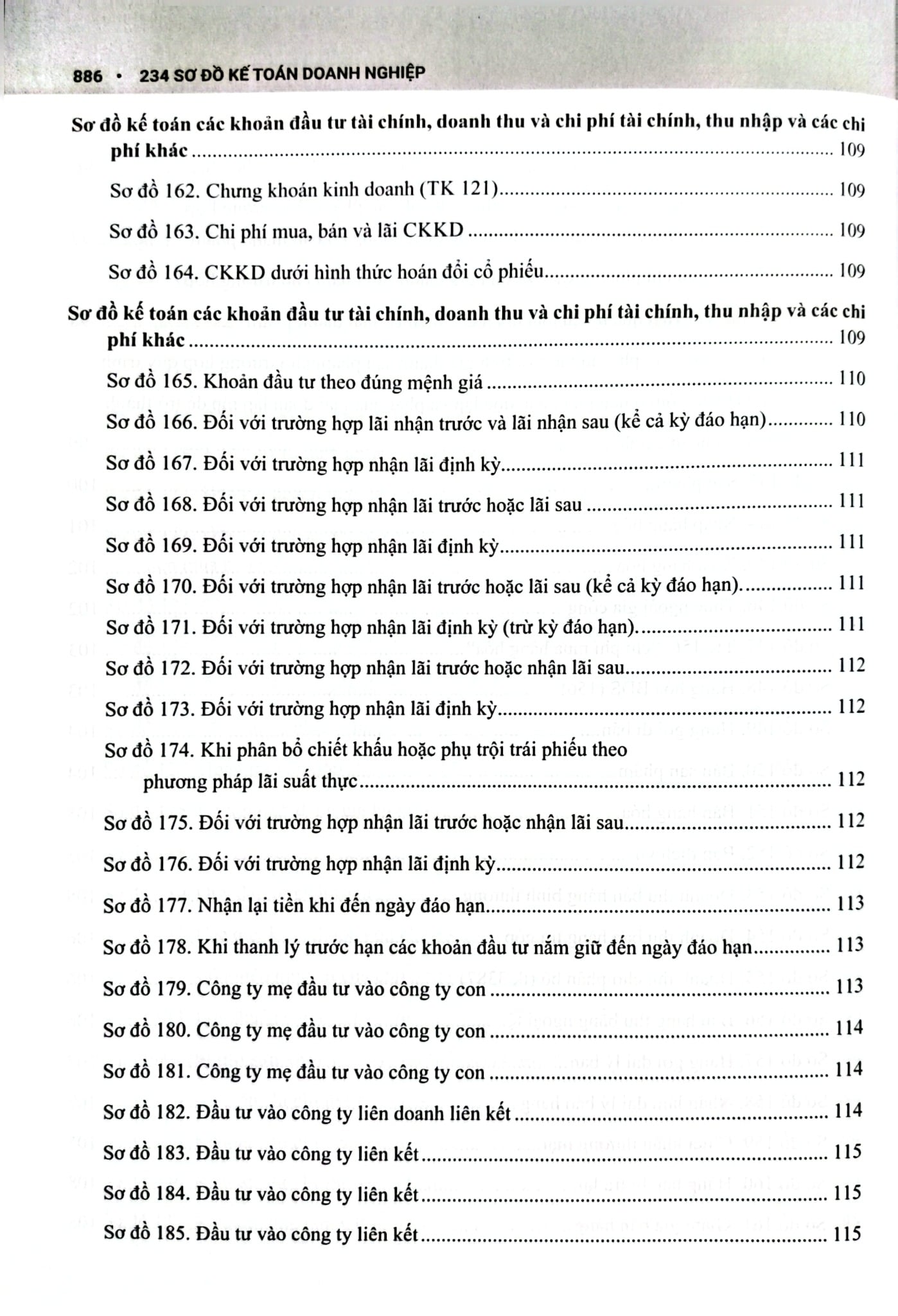 234 Sơ Đồ Kế Toán Doanh Nghiệp Hướng Dẫn Chế Độ Kế Toán Doanh Nghiệp (Theo Thông Tư Số 99/2025/TT-BTC) - PGS.TS. Võ Văn Nhị, TS. Nguyễn Thị Huyền Trâm