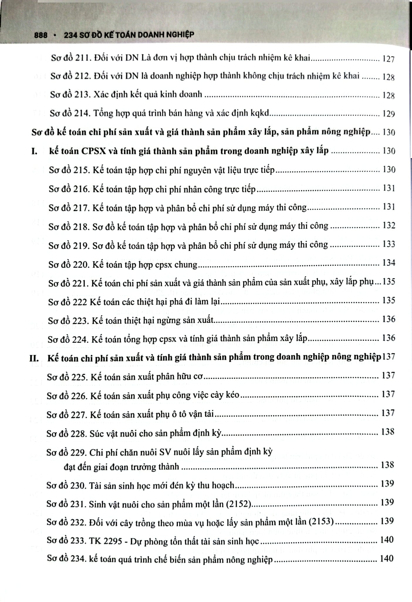 234 Sơ Đồ Kế Toán Doanh Nghiệp Hướng Dẫn Chế Độ Kế Toán Doanh Nghiệp (Theo Thông Tư Số 99/2025/TT-BTC) - PGS.TS. Võ Văn Nhị, TS. Nguyễn Thị Huyền Trâm