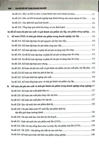  234 Sơ Đồ Kế Toán Doanh Nghiệp Hướng Dẫn Chế Độ Kế Toán Doanh Nghiệp (Theo Thông Tư Số 99/2025/TT-BTC) - PGS.TS. Võ Văn Nhị, TS. Nguyễn Thị Huyền Trâm 