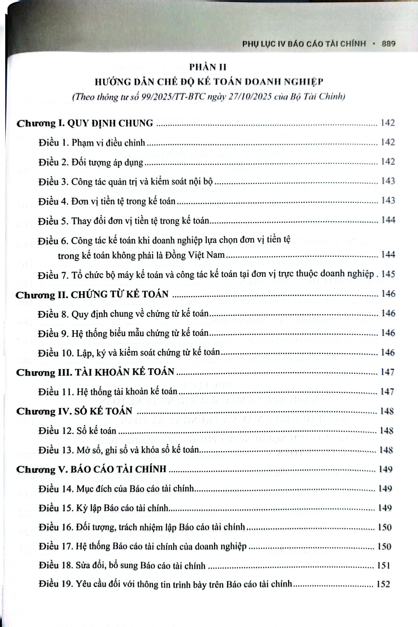 234 Sơ Đồ Kế Toán Doanh Nghiệp Hướng Dẫn Chế Độ Kế Toán Doanh Nghiệp (Theo Thông Tư Số 99/2025/TT-BTC) - PGS.TS. Võ Văn Nhị, TS. Nguyễn Thị Huyền Trâm