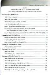 234 Sơ Đồ Kế Toán Doanh Nghiệp Hướng Dẫn Chế Độ Kế Toán Doanh Nghiệp (Theo Thông Tư Số 99/2025/TT-BTC) - PGS.TS. Võ Văn Nhị, TS. Nguyễn Thị Huyền Trâm