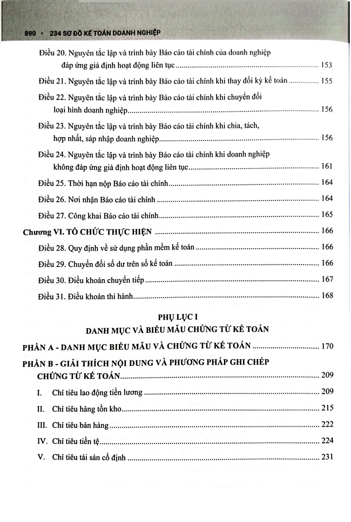 234 Sơ Đồ Kế Toán Doanh Nghiệp Hướng Dẫn Chế Độ Kế Toán Doanh Nghiệp (Theo Thông Tư Số 99/2025/TT-BTC) - PGS.TS. Võ Văn Nhị, TS. Nguyễn Thị Huyền Trâm