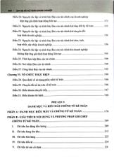 234 Sơ Đồ Kế Toán Doanh Nghiệp Hướng Dẫn Chế Độ Kế Toán Doanh Nghiệp (Theo Thông Tư Số 99/2025/TT-BTC) - PGS.TS. Võ Văn Nhị, TS. Nguyễn Thị Huyền Trâm