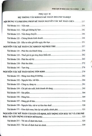  234 Sơ Đồ Kế Toán Doanh Nghiệp Hướng Dẫn Chế Độ Kế Toán Doanh Nghiệp (Theo Thông Tư Số 99/2025/TT-BTC) - PGS.TS. Võ Văn Nhị, TS. Nguyễn Thị Huyền Trâm 