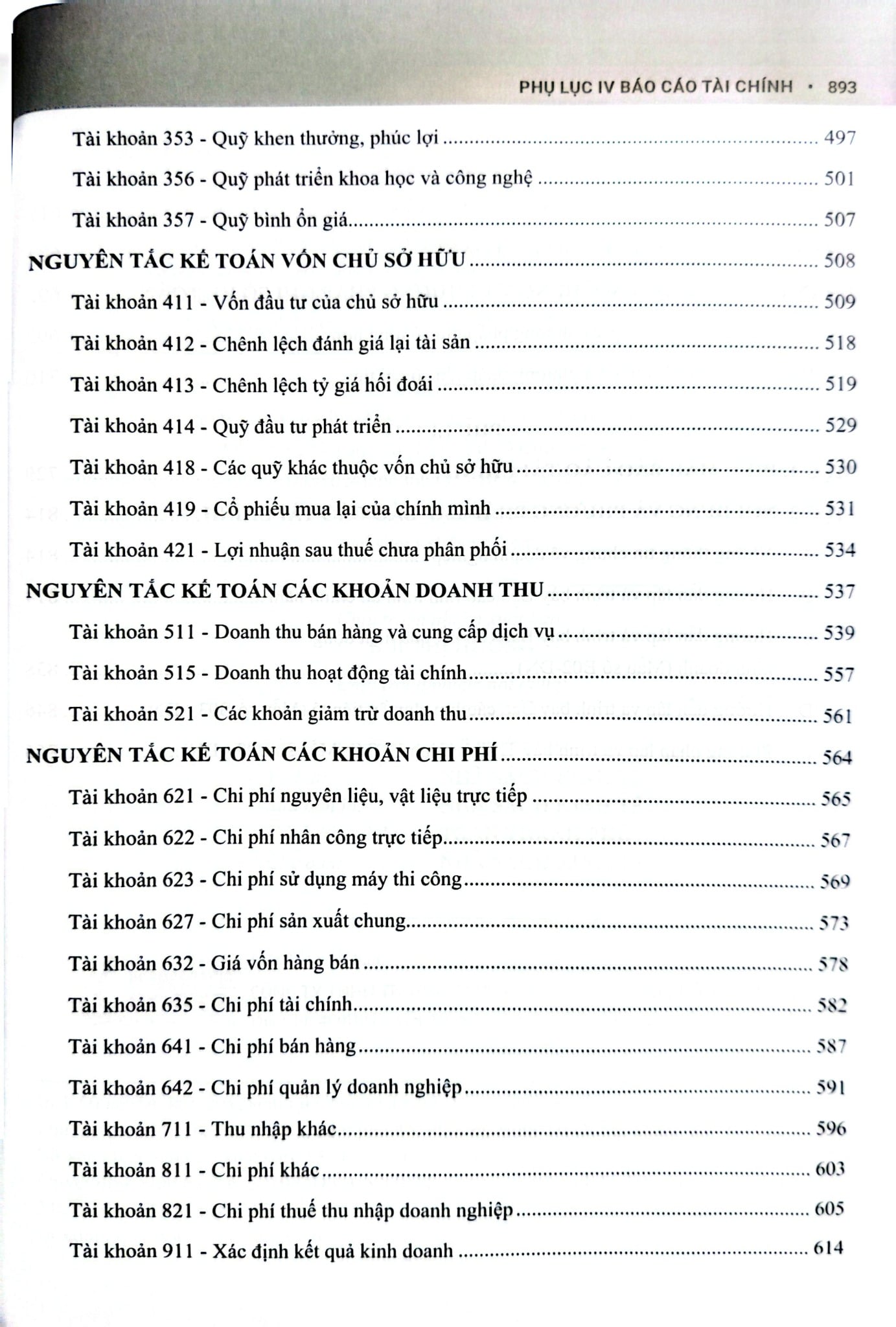 234 Sơ Đồ Kế Toán Doanh Nghiệp Hướng Dẫn Chế Độ Kế Toán Doanh Nghiệp (Theo Thông Tư Số 99/2025/TT-BTC) - PGS.TS. Võ Văn Nhị, TS. Nguyễn Thị Huyền Trâm