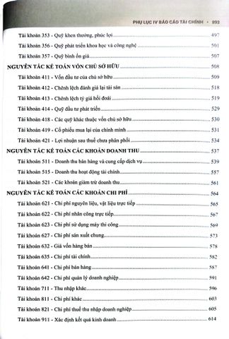  234 Sơ Đồ Kế Toán Doanh Nghiệp Hướng Dẫn Chế Độ Kế Toán Doanh Nghiệp (Theo Thông Tư Số 99/2025/TT-BTC) - PGS.TS. Võ Văn Nhị, TS. Nguyễn Thị Huyền Trâm 