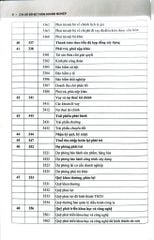 234 Sơ Đồ Kế Toán Doanh Nghiệp Hướng Dẫn Chế Độ Kế Toán Doanh Nghiệp (Theo Thông Tư Số 99/2025/TT-BTC) - PGS.TS. Võ Văn Nhị, TS. Nguyễn Thị Huyền Trâm