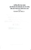  Hướng Dẫn Thực Hành Lập Sổ Sách Kế Toán Báo Cáo Tài Chính Báo Cáo Thuế GTGT Trên Excel 2024 (TBLT 13) - TS.Đặng Văn Sáng 