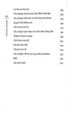 Tối Đen Gần Như Đêm - Joanna Bator