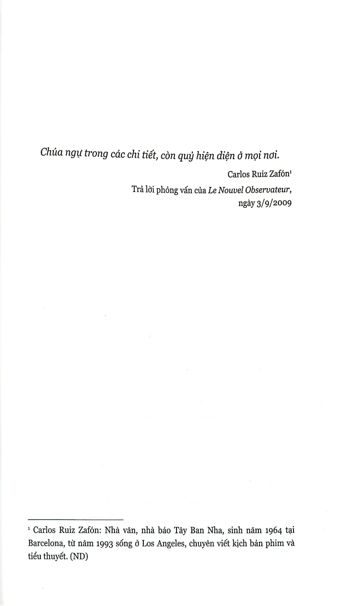 Tối Đen Gần Như Đêm - Joanna Bator