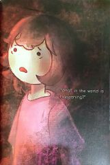 Beyond Us ( Bảng Tiếng Anh Cuốn Sách "Gaia - Con Gái Mẹ Thiên Nhiên" - Sunshine Village Academy