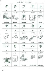 Tiếng Nhật Cho Mọi Người  - Nguyễn Dương Liễu