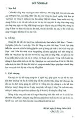 Tiếng Nhật Cho Mọi Người  - Nguyễn Dương Liễu